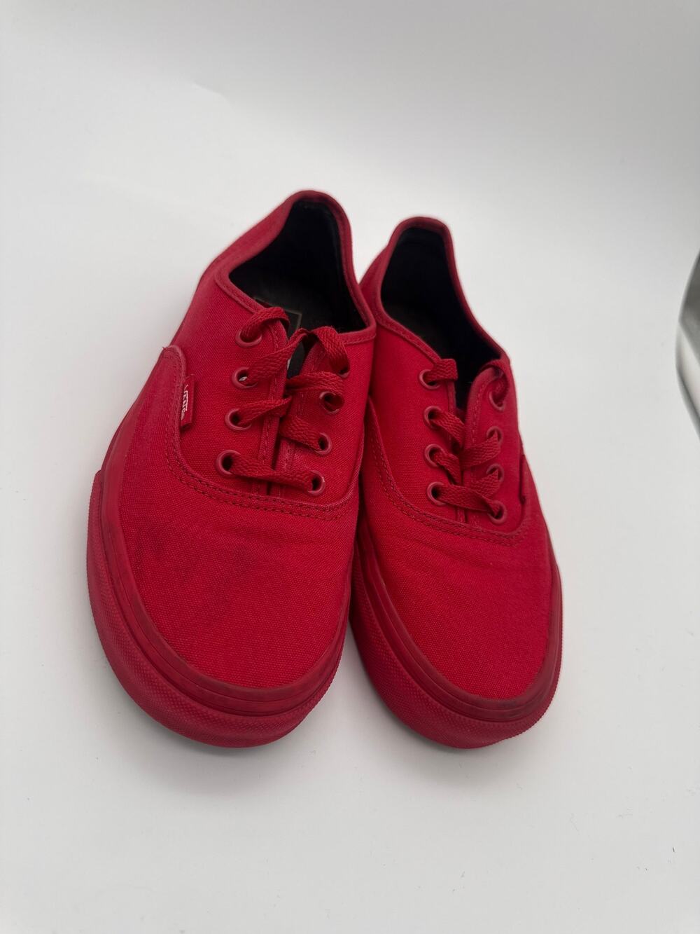 Vans Authentic Classic Lace-Up Size5 Mens